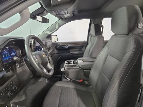 Used 2023 Chevrolet Silverado 1500 LT AWD/4WD image 14
