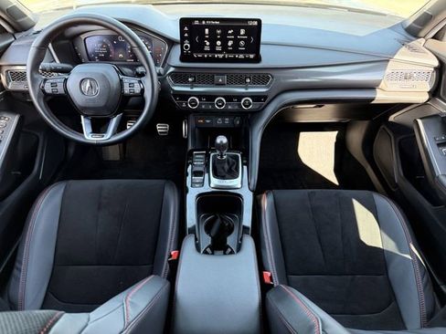 Used 2025 Acura Integra Type S image 11