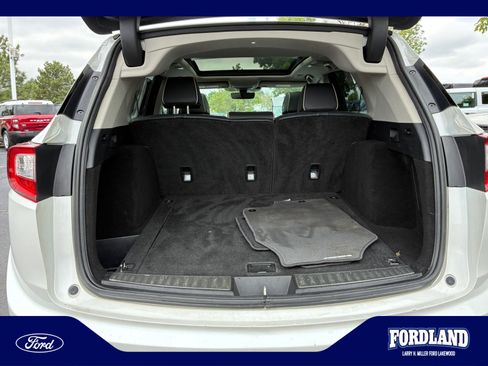 Used 2020 Acura RDX AWD w/ Advance Package image 34
