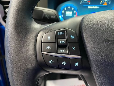 New 2025 Ford Bronco Sport Big Bend w/ Convenience Package image 19