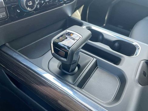 New 2026 Chevrolet Silverado 1500 LT Trail Boss w/ LT Trail Boss Premium Package AWD/4WD image 27