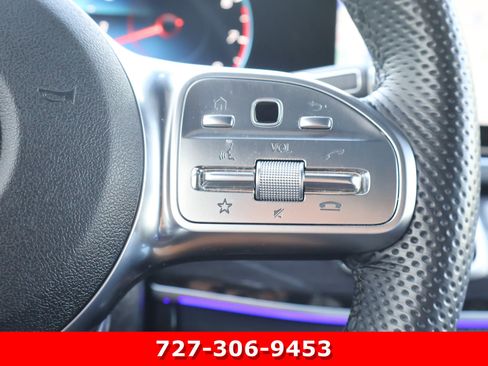 Certified 2023 Mercedes-Benz GLS 580 4MATIC image 27
