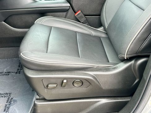 Certified 2023 Chevrolet Tahoe Premier RWD image 19
