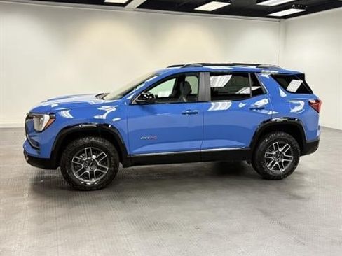 New 2026 GMC Terrain AT4 w/ Convenience Package III AWD/4WD image 2