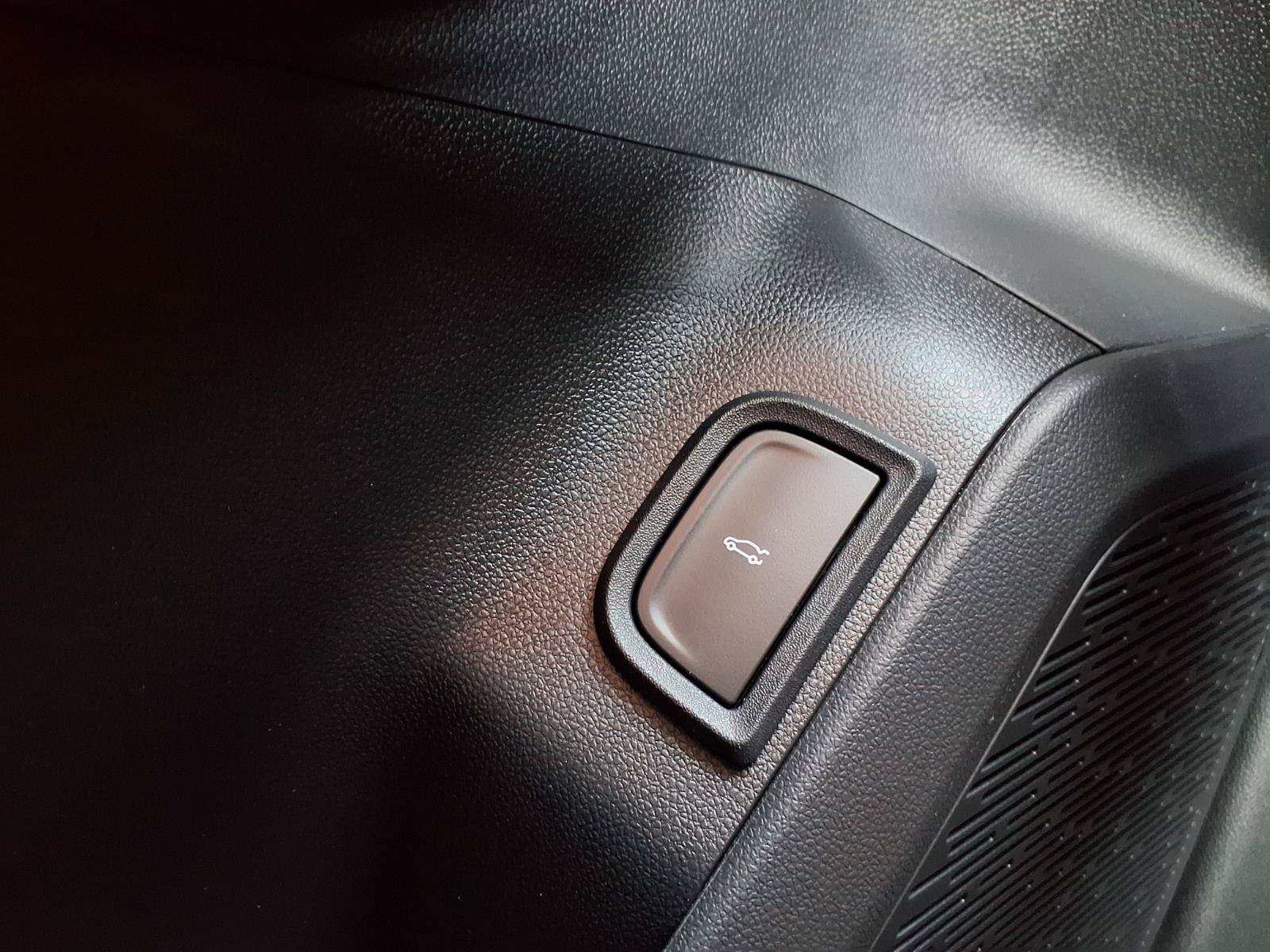 New 2027 GMC Terrain AT4 AWD/4WD image 11