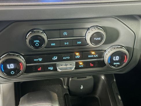 Used 2025 Ford Bronco Big Bend image 24