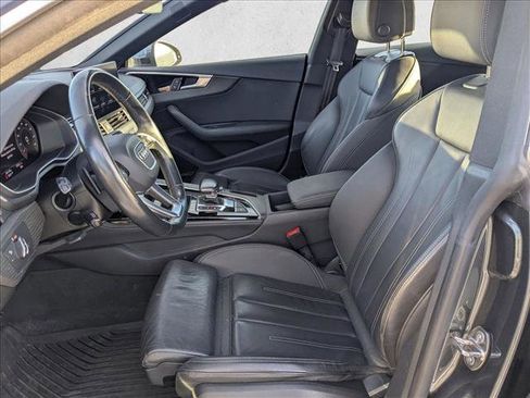 Used 2021 Audi A5 2.0T Premium Plus w/ Premium Plus image 13