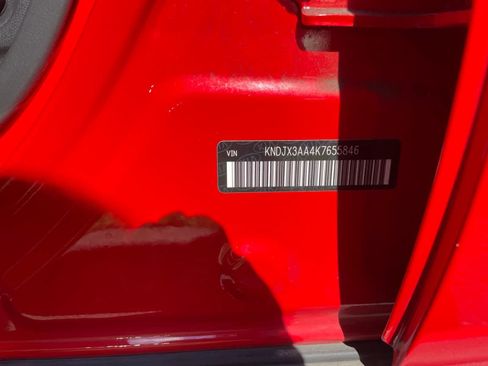 Used 2019 Kia Soul ! w/ Technology Package FWD image 13