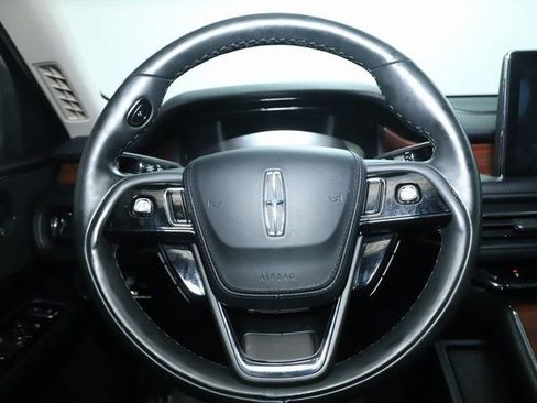 Certified 2023 Lincoln Aviator Reserve w/ Jet Package image 22