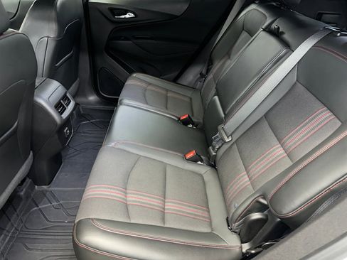 Certified 2022 Chevrolet Equinox RS w/ LPO, Floor Liner Package image 18