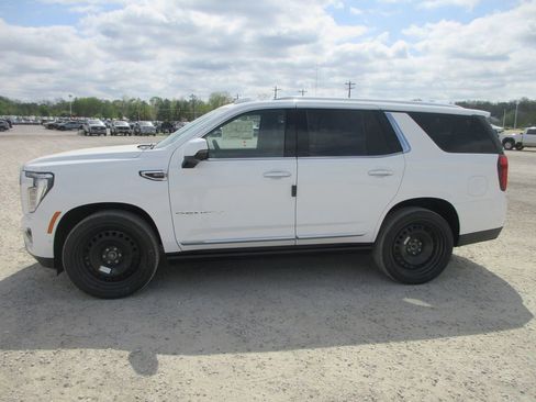 New 2026 GMC Yukon Denali image 7