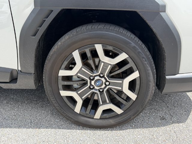Certified 2026 Subaru Outback Touring XT AWD/4WD image 20