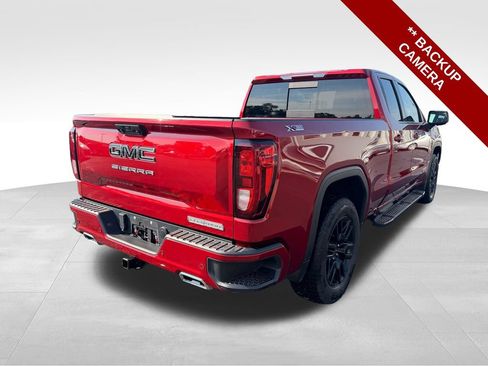 Used 2023 GMC Sierra 1500 Elevation w/ Preferred Package AWD/4WD image 10