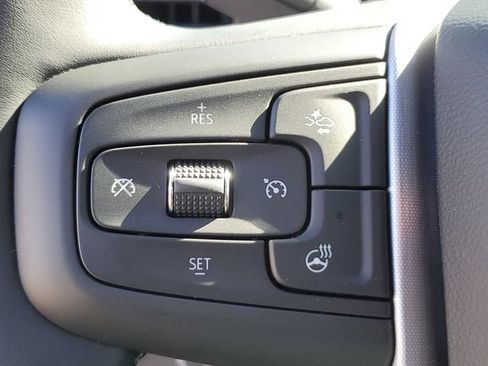 New 2026 GMC Sierra 1500 Elevation AWD/4WD image 11