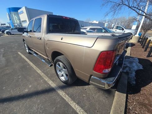 Used 2009 Dodge Ram 1500 Truck SLT w/ Big Horn Regional Pkg image 3