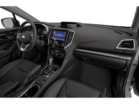 Used 2020 Subaru Crosstrek 2.0i Limited w/ Moonroof Package w/Navigation AWD/4WD image 15