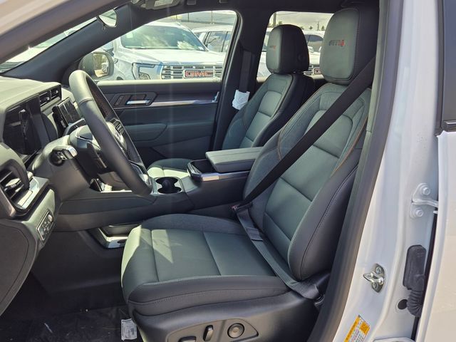 New 2026 GMC Terrain AT4 AWD/4WD image 15