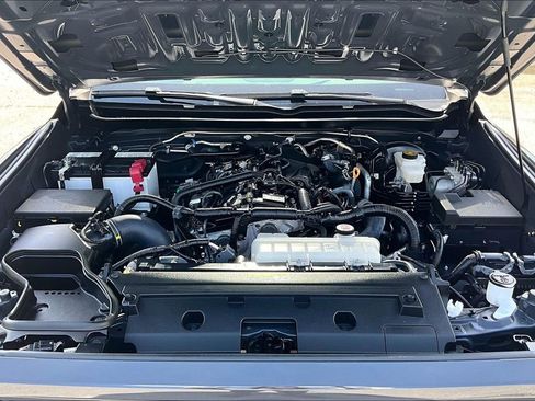 Used 2024 Toyota Tacoma TRD Sport RWD image 28