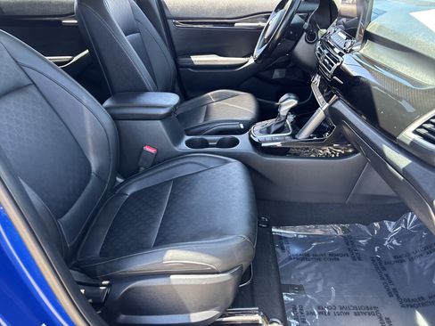 Used 2022 Kia Seltos EX AWD/4WD image 10