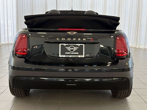 New 2026 MINI Cooper S FWD image 10