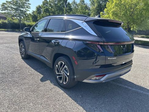 New 2026 Hyundai Tucson Limited AWD/4WD image 5