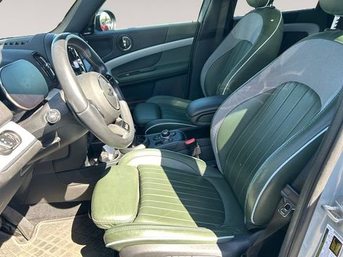 Used 2023 MINI Cooper Countryman S w/ Mini Untamed Edition AWD/4WD image 9