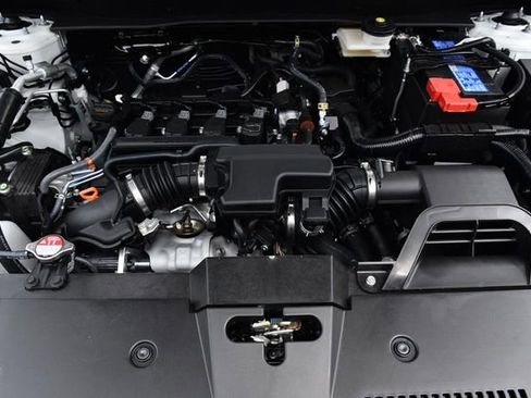 New 2026 Honda CR-V EX-L image 30