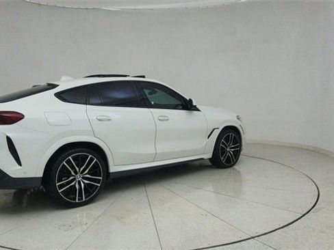 Used 2023 BMW X6 xDrive40i w/ Executive Package image 77