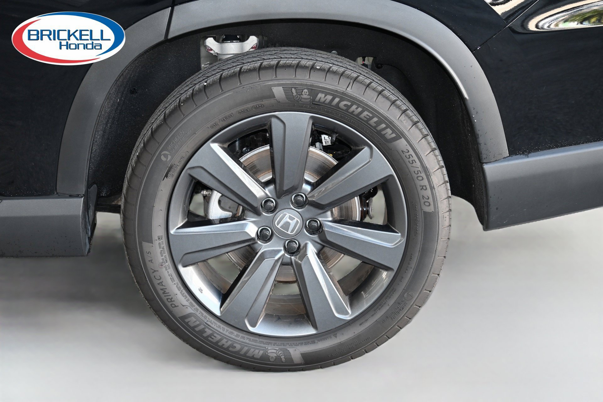 New 2026 Honda Pilot Sport image 35