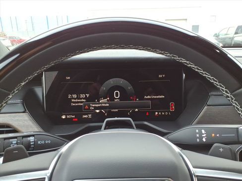 New 2026 GMC Acadia Denali Ultimate image 18