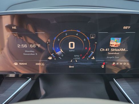 New 2026 Chevrolet Tahoe LS image 11