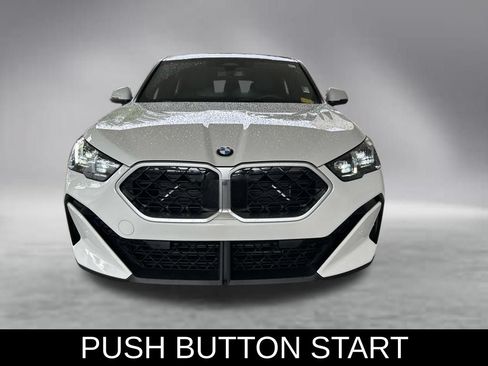 Used 2026 BMW X2 xDrive28i AWD/4WD image 14