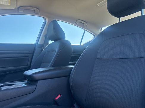 Certified 2025 Nissan Altima 2.5 SV image 45