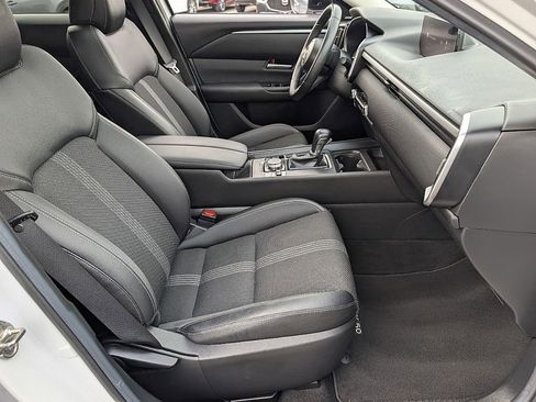 Certified 2024 MAZDA CX-50 AWD 2.5 S w/ Premium Package image 19