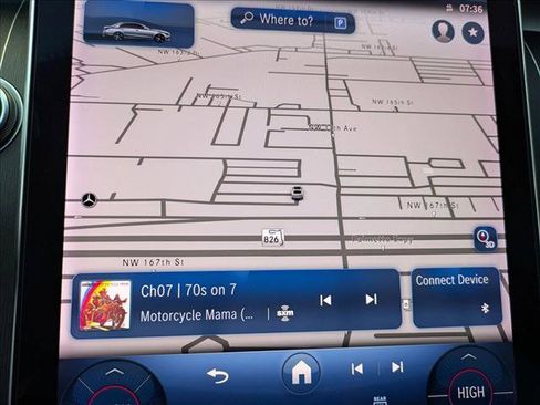 Certified 2023 Mercedes-Benz C 300 Sedan image 14