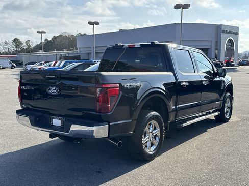 Used 2024 Ford F150 XLT w/ Mobile Office Package image 6