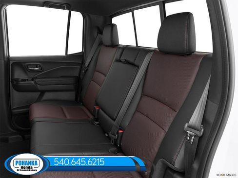 New 2026 Honda Ridgeline RTL image 10