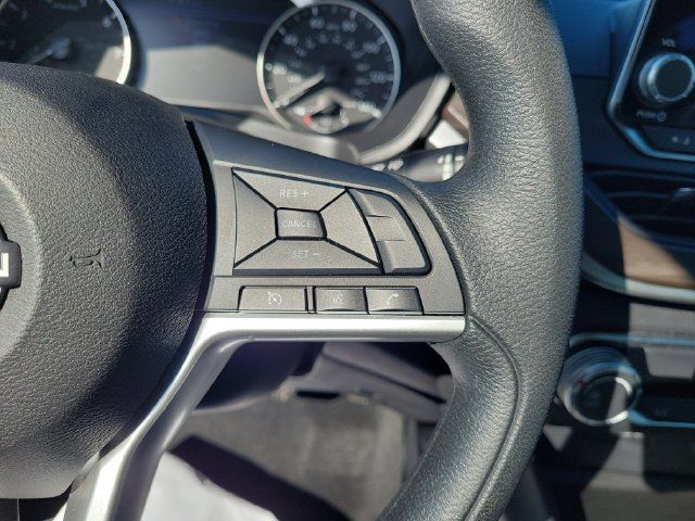 Used 2026 Nissan Altima 2.5 SV FWD image 23