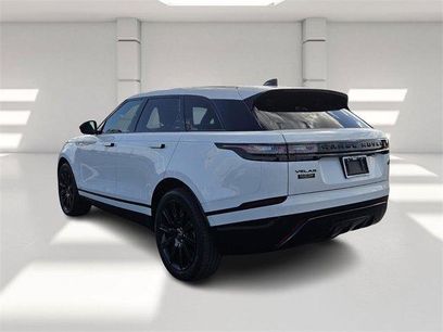 Used 2020 Land Rover Range Rover Velar R-Dynamic S