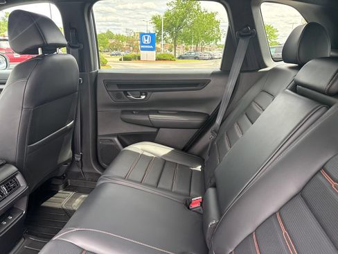Certified 2024 Honda CR-V Sport-L image 21