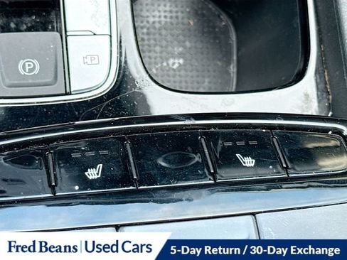 Certified 2023 Hyundai Tucson SEL AWD/4WD image 26