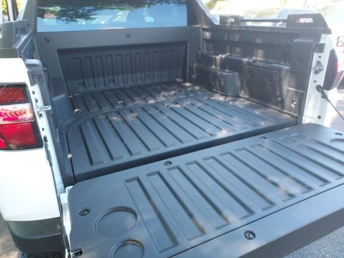 New 2026 Hyundai Santa Cruz SEL image 15