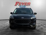 Used 2022 Ford Escape SE w/ SE Sport Appearance Package image 2