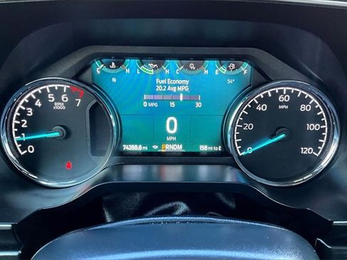 Used 2022 Ford F150 XLT w/ Equipment Group 302A High image 15