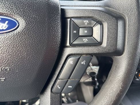 Certified 2018 Ford F150 XL w/ Equipment Group 101A Mid image 20