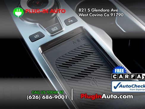 Used 2024 Kia EV6 Light image 23