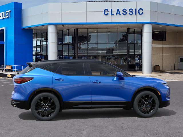 New 2026 Chevrolet Blazer RS w/ Driver Confidence II Package AWD/4WD image 5