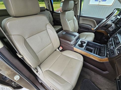 Used 2014 Chevrolet Silverado 1500 LTZ w/ Texas Edition, 1LZ Trim RWD image 30