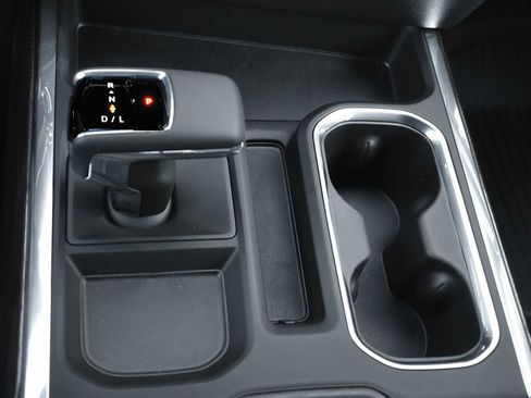 New 2026 Chevrolet Silverado 1500 LT Trail Boss w/ Convenience Package II image 21