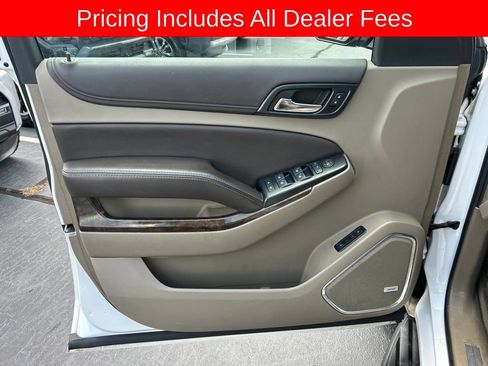 Used 2019 Chevrolet Suburban LT AWD/4WD image 3